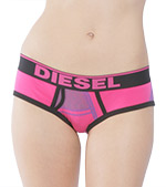 Diesel Cotton Stretch Oxi Brief